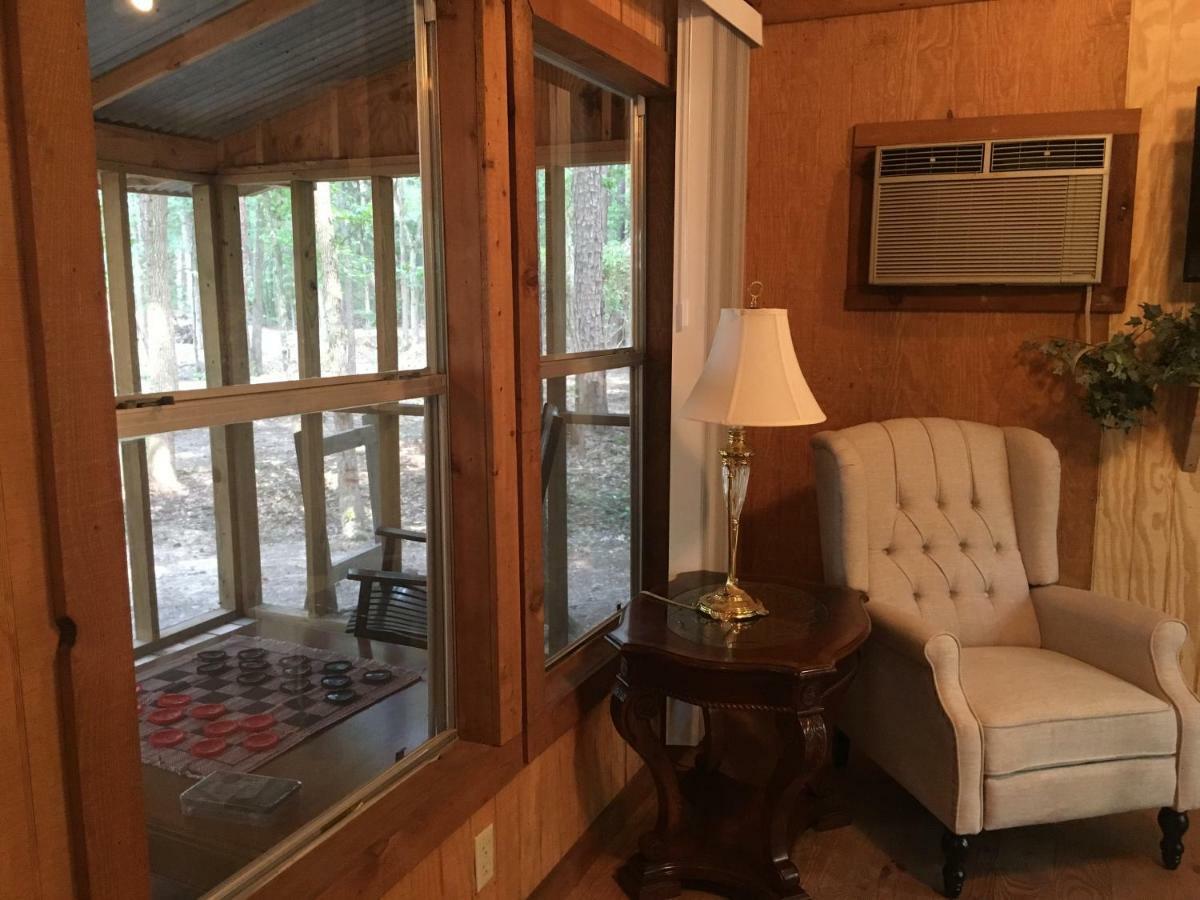 Villa Happy Pine Cone Tyler Exterior foto