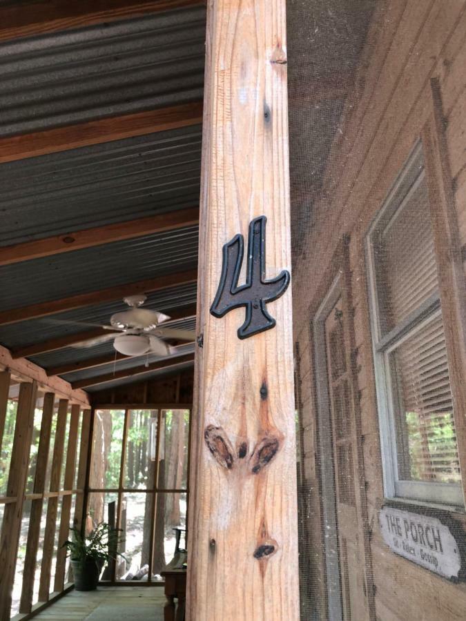 Villa Happy Pine Cone Tyler Exterior foto