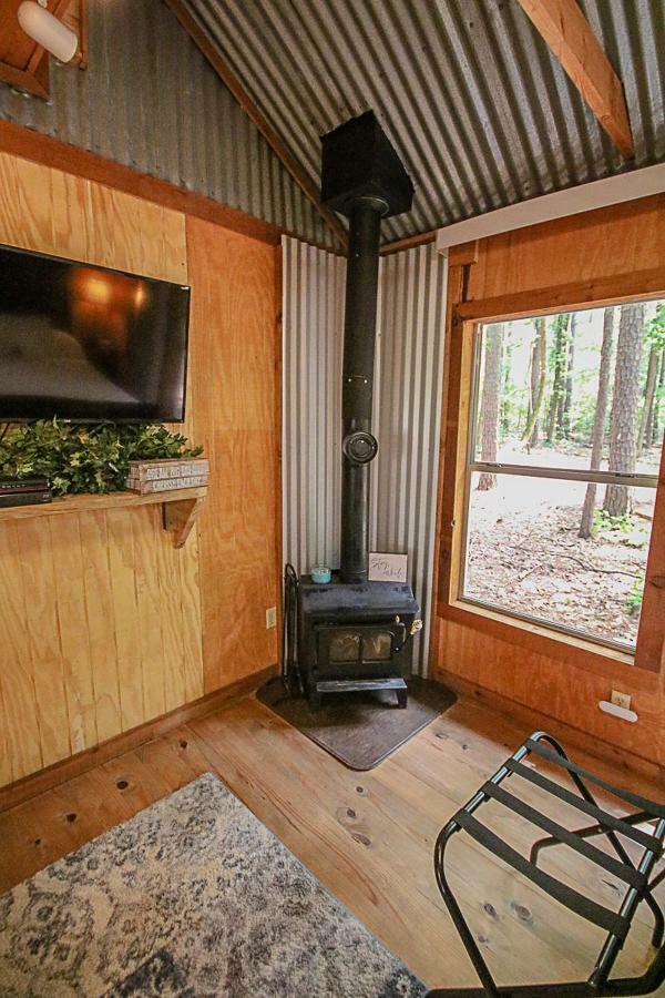 Villa Happy Pine Cone Tyler Exterior foto